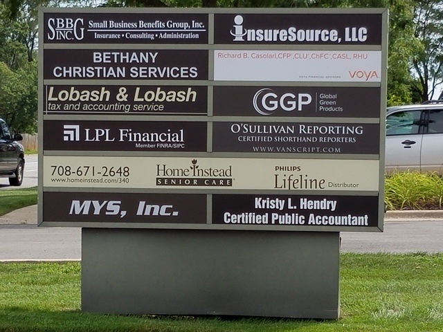 Home Instead - Homecare photo in Palos Heights, IL